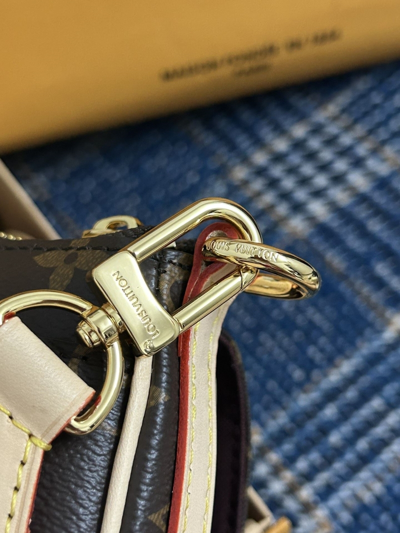 LV Satchel Bags